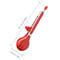Premium Stainless Steel & Silicone Kitchen Tongs for BBQ, Baking & Camping