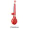 Premium Stainless Steel & Silicone Kitchen Tongs for BBQ, Baking & Camping