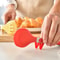 Premium Stainless Steel & Silicone Kitchen Tongs for BBQ, Baking & Camping