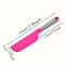 HighHeat Silicone Spatula Set Non Stick Baking Scraper For Cooking And Pastry 2