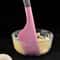 HighHeat Silicone Spatula Set Non Stick Baking Scraper For Cooking And Pastry 4