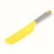 HighHeat Silicone Spatula Set Non Stick Baking Scraper For Cooking And Pastry 8