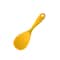 Heat Resistant Silicone Kitchen Utensil Set Non Stick Cooking Tools with Ergonomic Grip