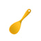 Heat Resistant Silicone Kitchen Utensil Set Non Stick Cooking Tools with Ergonomic Grip