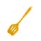 Heat Resistant Silicone Kitchen Utensil Set Non Stick Cooking Tools with Ergonomic Grip