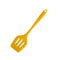 Heat Resistant Silicone Kitchen Utensil Set Non Stick Cooking Tools with Ergonomic Grip