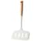 Multi Use Silicone Spatula NonStick Frying Spatula Pizza Turner 5