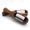 Premium Stainless Steel Cheese Grater With Acacia Wood Box Elegant Cheese Grater With Container For 0