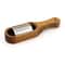 Premium Stainless Steel Cheese Grater With Acacia Wood Box Elegant Cheese Grater With Container For 1