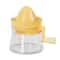 Premium Manual Citrus Juicer Lemon Squeezer With Pulp Separator Hand Press Orange Juicer 0