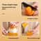 Premium Manual Citrus Juicer Lemon Squeezer With Pulp Separator Hand Press Orange Juicer 3