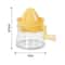 Premium Manual Citrus Juicer Lemon Squeezer With Pulp Separator Hand Press Orange Juicer 4