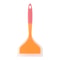 Silicone Nonstick Spatula Set Heat Resistant Pancake Omelette Turner