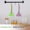 Silicone Nonstick Spatula Set Heat Resistant Pancake Omelette Turner