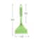Silicone Nonstick Spatula Set Heat Resistant Pancake Omelette Turner