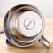 Stainless Steel Fat Separator Jug with Strainer Grease Separator for Healthy Cooking