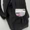 Korean Nylon Shoulder Bag Pleated Cloud Crossbody Tote For Women 3