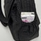 Korean Nylon Shoulder Bag Pleated Cloud Crossbody Tote For Women 3