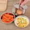 Stainless Steel Bowl With Lid Multi Purpose Steaming Egg Bowl And Ramen Soup Container 1