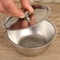 Stainless Steel Bowl With Lid Multi Purpose Steaming Egg Bowl And Ramen Soup Container 3