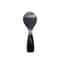Stainless Steel Rice Spatula Non Stick Serving Spoon with Ergonomic Handle