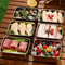 Airtight Stainless Steel Food Containers Set for Meal Prep and Travel