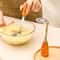 Stainless Steel Potato Ricer & Masher Press for Smooth Mash and Easy Prep