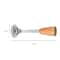 Stainless Steel Potato Ricer & Masher Press for Smooth Mash and Easy Prep