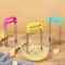Stainless Steel Potato Masher Press Compact Manual Food Masher For Baby Food Kitchen Use 0