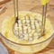 Stainless Steel Potato Masher Press Compact Manual Food Masher For Baby Food Kitchen Use 3