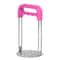 Stainless Steel Potato Masher Press Compact Manual Food Masher For Baby Food Kitchen Use 8
