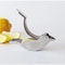 BirdShaped Stainless Steel Lemon Squeezer Juicer For Kitchen Tea 0