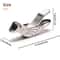 BirdShaped Stainless Steel Lemon Squeezer Juicer For Kitchen Tea 1