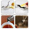 BirdShaped Stainless Steel Lemon Squeezer Juicer For Kitchen Tea 3