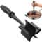 Ergonomic Meat Chopper for Ground Beef Blade Hamburger Masher Tool