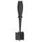 Ergonomic Meat Chopper for Ground Beef Blade Hamburger Masher Tool