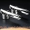 Stainless Steel Manual Juicer for Fruits & Vegetables – Multifunctional Squeezer
