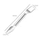 Watermelon Slicer Fork Tool Stainless Steel Fruit Cutter 3