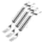 Watermelon Slicer Fork Tool Stainless Steel Fruit Cutter 6