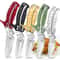 Premium Multi-Functional Kitchen & Chicken Bone Scissors for Cooking