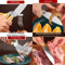 Premium Multi-Functional Kitchen & Chicken Bone Scissors for Cooking