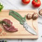 Premium Multi-Functional Kitchen & Chicken Bone Scissors for Cooking