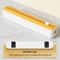 Household Multi Functional Cling Film Cutter & Aluminum Foil Cutter for Effortless Wrapping