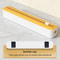Household Multi Functional Cling Film Cutter & Aluminum Foil Cutter for Effortless Wrapping