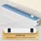 Household Multi Functional Cling Film Cutter & Aluminum Foil Cutter for Effortless Wrapping