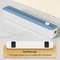 Household Multi Functional Cling Film Cutter & Aluminum Foil Cutter for Effortless Wrapping