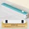 Household Multi Functional Cling Film Cutter & Aluminum Foil Cutter for Effortless Wrapping