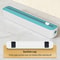 Household Multi Functional Cling Film Cutter & Aluminum Foil Cutter for Effortless Wrapping