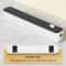 Household Multi Functional Cling Film Cutter & Aluminum Foil Cutter for Effortless Wrapping