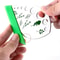 Multifunctional Stainless Steel Herb Stripper & Vegetable Leaf Remover